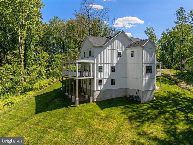 16608 SYLVAN DR, Bowie, MD 20715