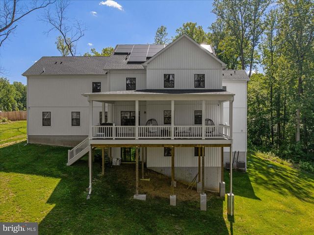 16608 SYLVAN DR, Bowie, MD 20715