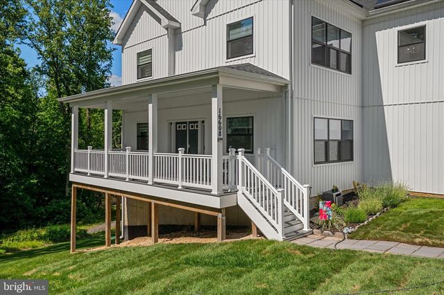 16608 SYLVAN DR, Bowie, MD 20715