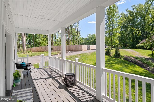 16608 SYLVAN DR, Bowie, MD 20715