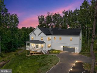 16608 SYLVAN DR, Bowie, MD 20715