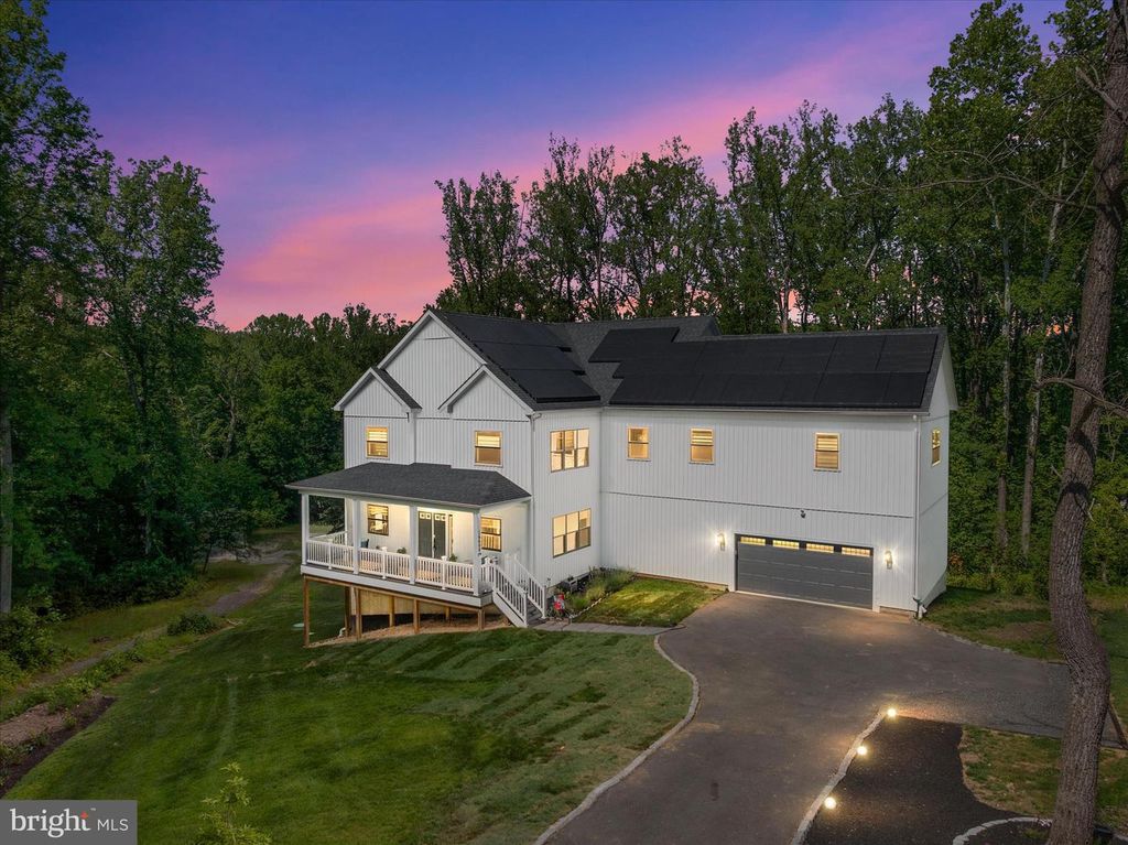 16608 SYLVAN DR, Bowie, MD 20715