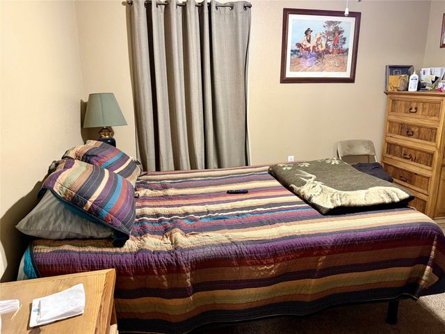 555 S Allen Street, Boyd, TX 76023