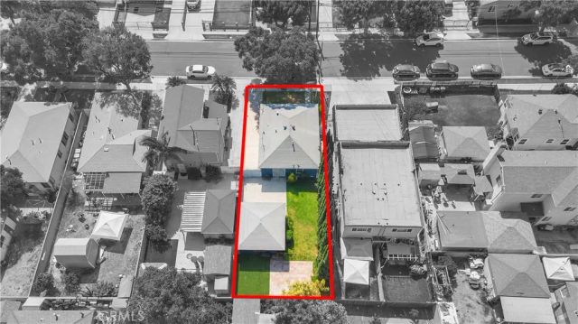 3023 E 64th St, Long Beach, CA 90805