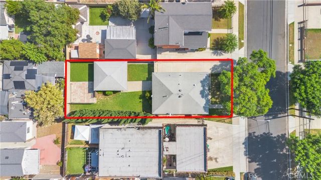 3023 E 64th St, Long Beach, CA 90805