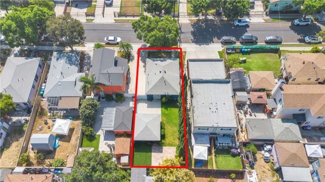 3023 E 64th St, Long Beach, CA 90805
