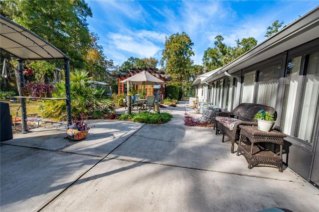 6250 NW 94TH LANE, Chiefland, FL 32626