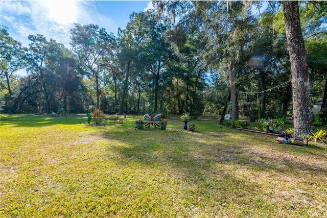 6250 NW 94TH LANE, Chiefland, FL 32626