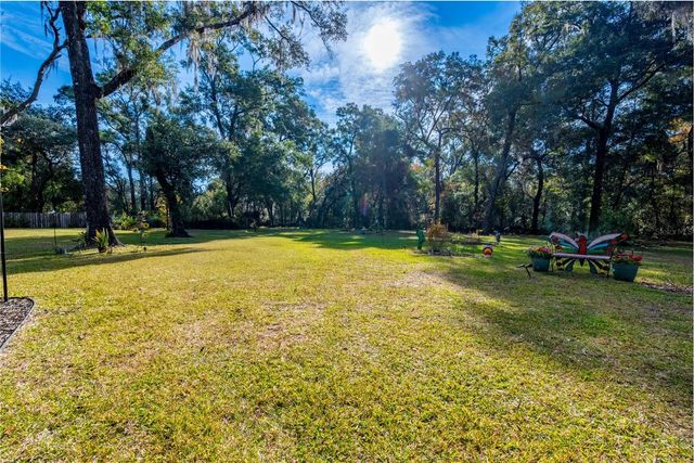 6250 NW 94TH LANE, Chiefland, FL 32626