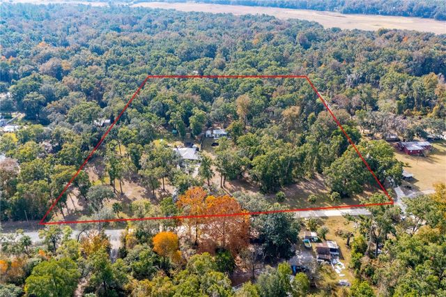 6250 NW 94TH LANE, Chiefland, FL 32626