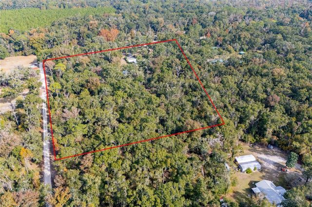 6250 NW 94TH LANE, Chiefland, FL 32626