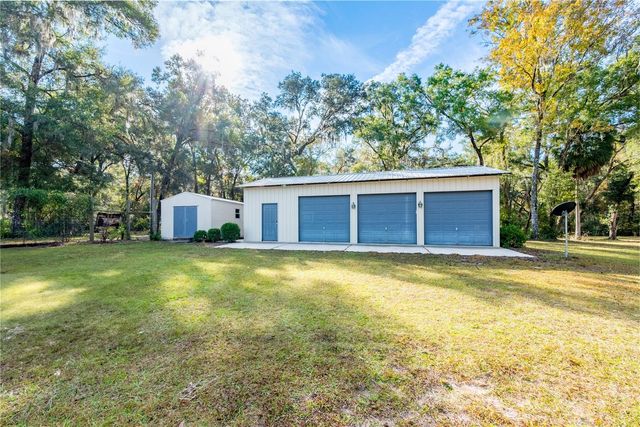 6250 NW 94TH LANE, Chiefland, FL 32626