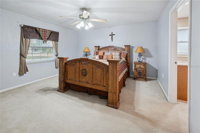 6250 NW 94TH LANE, Chiefland, FL 32626