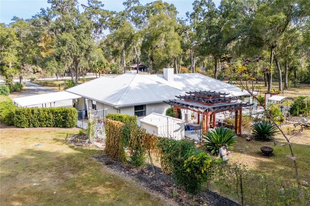 6250 NW 94TH LANE, Chiefland, FL 32626