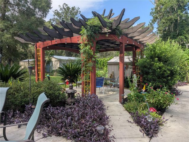 6250 NW 94TH LANE, Chiefland, FL 32626