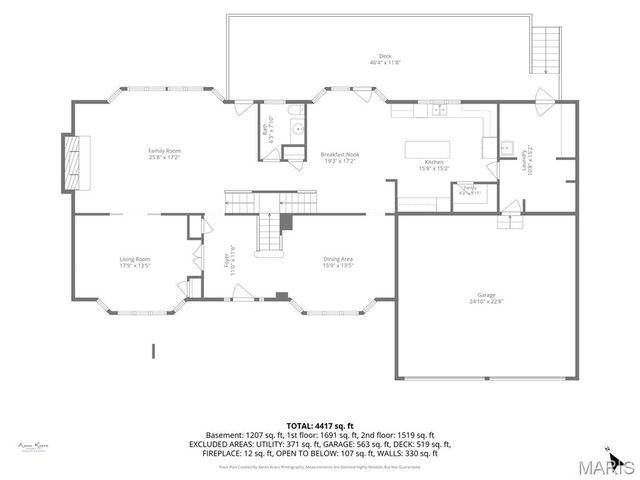 4 Woodford Place, St Charles, MO 63301