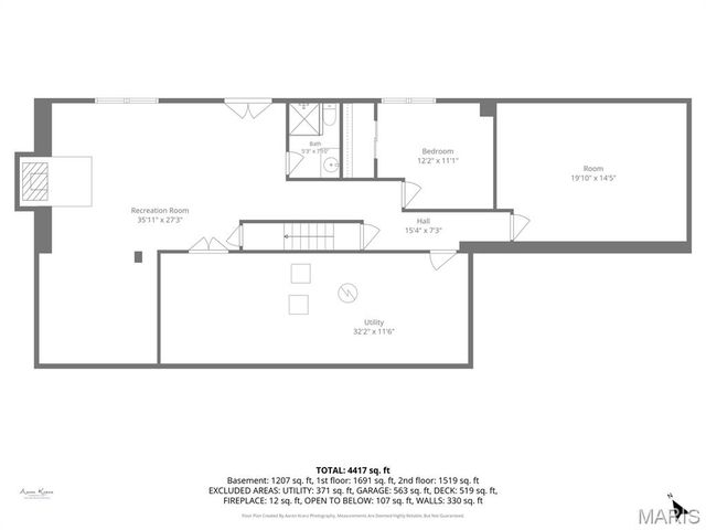 4 Woodford Place, St Charles, MO 63301