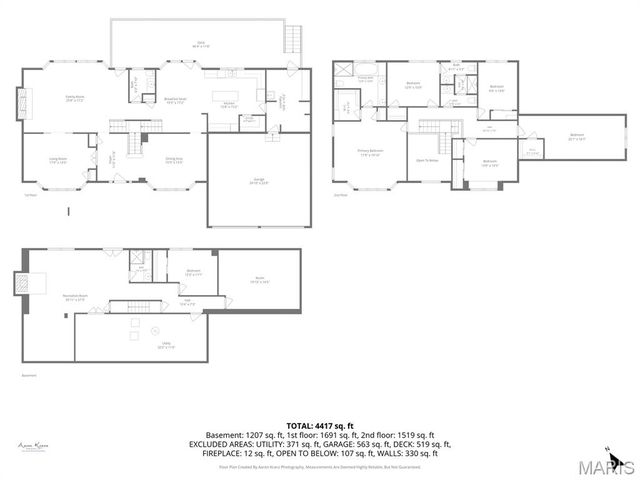 4 Woodford Place, St Charles, MO 63301