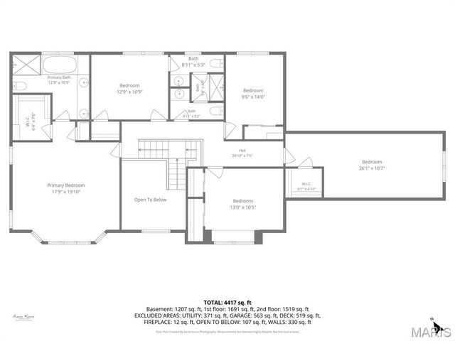 4 Woodford Place, St Charles, MO 63301