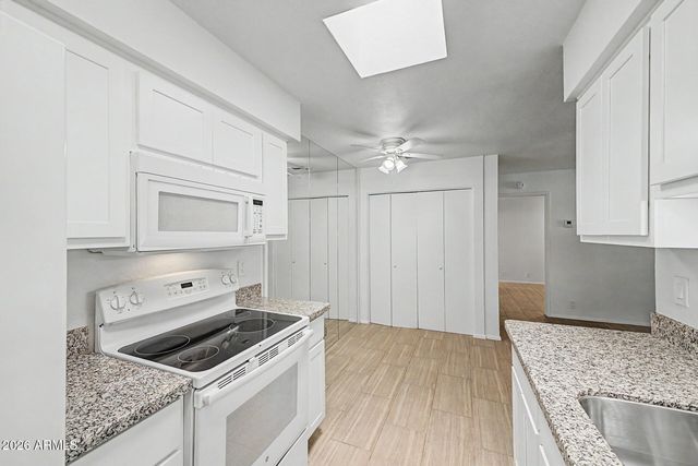 8101 N 107TH Avenue 46, Peoria, AZ 85345