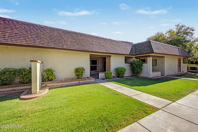 8101 N 107TH Avenue 46, Peoria, AZ 85345