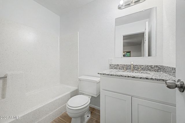 8101 N 107TH Avenue 46, Peoria, AZ 85345