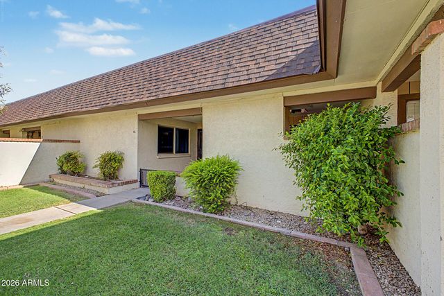 8101 N 107TH Avenue 46, Peoria, AZ 85345