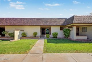 8101 N 107TH Avenue 46, Peoria, AZ 85345