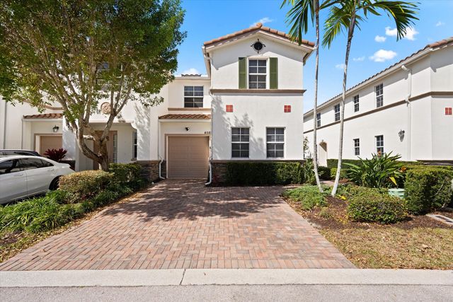 4581 Tara Cove Way Way, West Palm Beach, FL 33417
