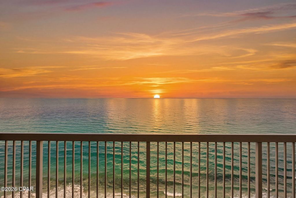 Image 1 of property listing at 17757 Front Beach Road 2307D, Panama City Beach, FL 32413
