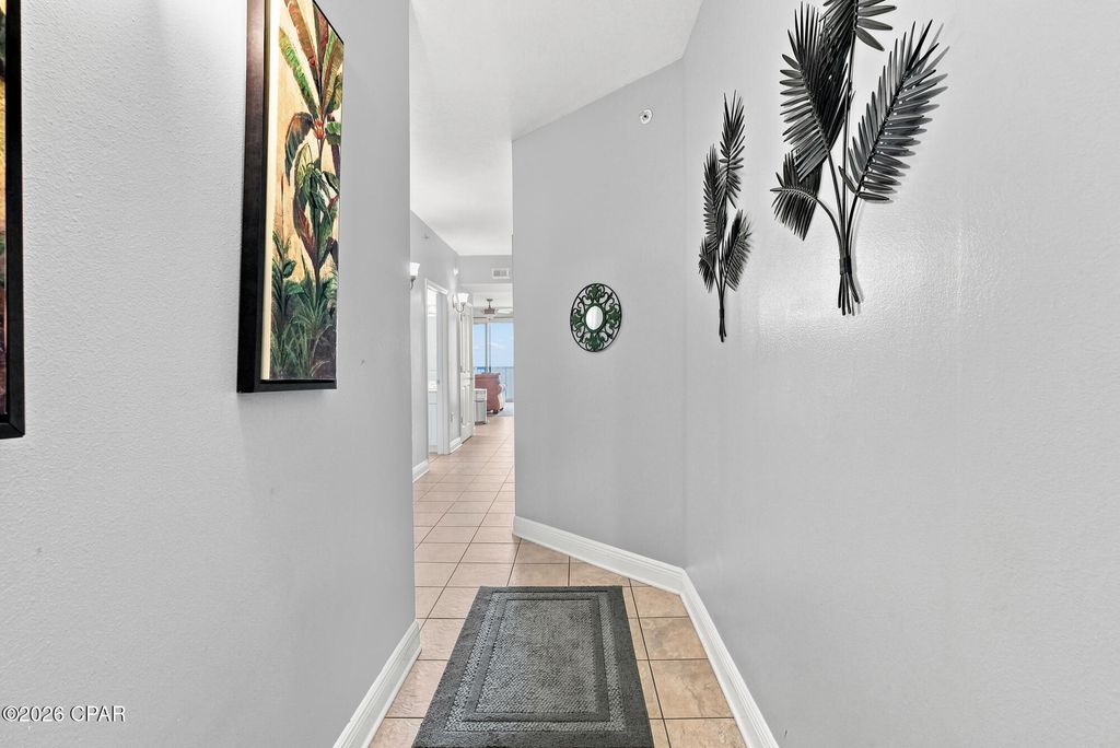 Image 11 of property listing at 17757 Front Beach Road 2307D, Panama City Beach, FL 32413