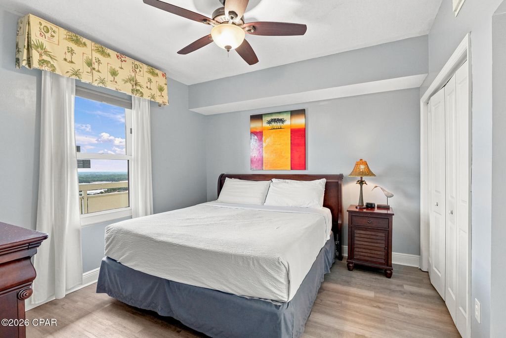 Image 12 of property listing at 17757 Front Beach Road 2307D, Panama City Beach, FL 32413