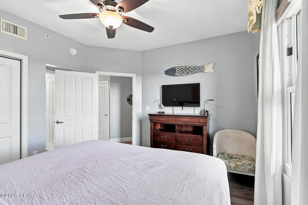 Image 13 of property listing at 17757 Front Beach Road 2307D, Panama City Beach, FL 32413
