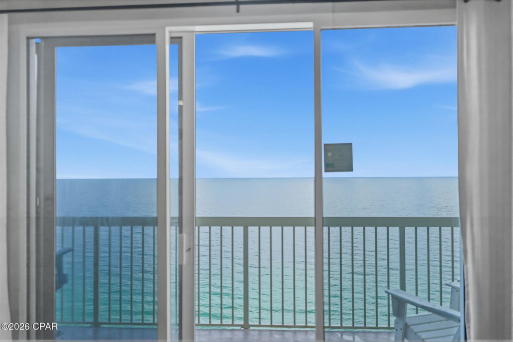 Image 2 of property listing at 17757 Front Beach Road 2307D, Panama City Beach, FL 32413