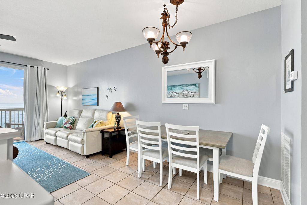 Image 20 of property listing at 17757 Front Beach Road 2307D, Panama City Beach, FL 32413