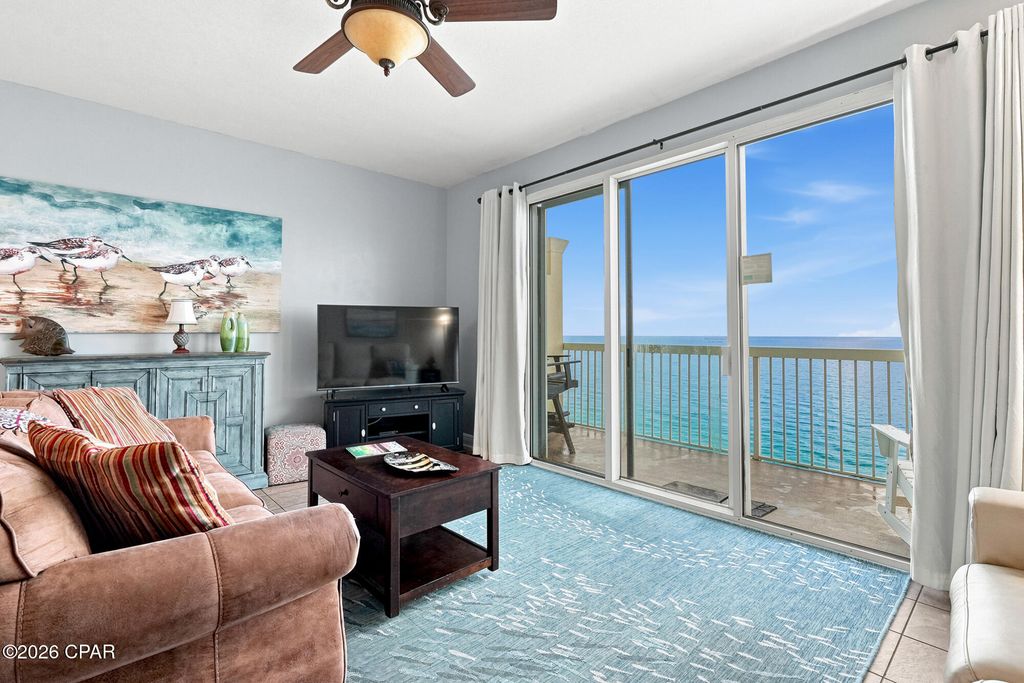 Image 21 of property listing at 17757 Front Beach Road 2307D, Panama City Beach, FL 32413