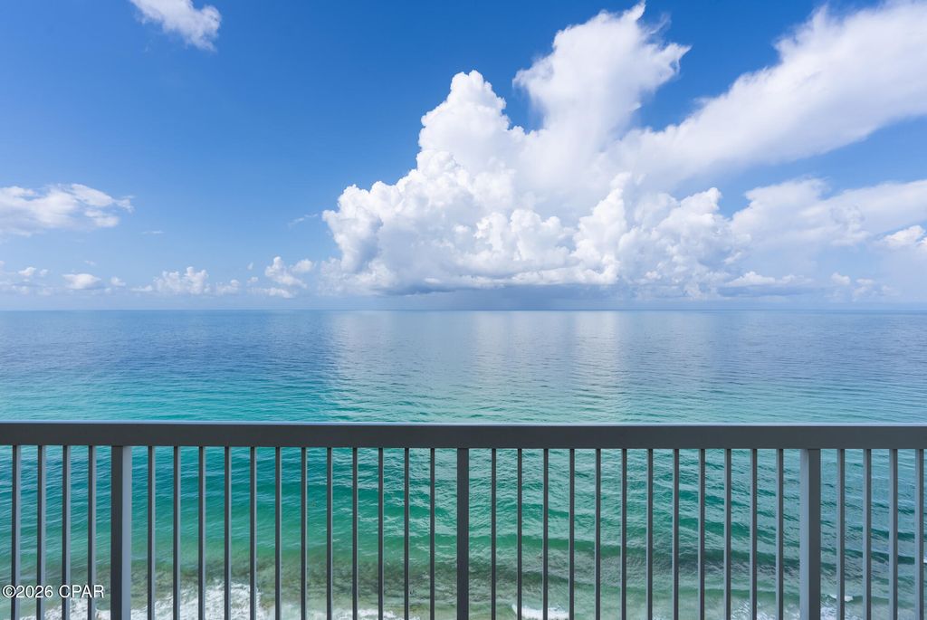 Image 22 of property listing at 17757 Front Beach Road 2307D, Panama City Beach, FL 32413