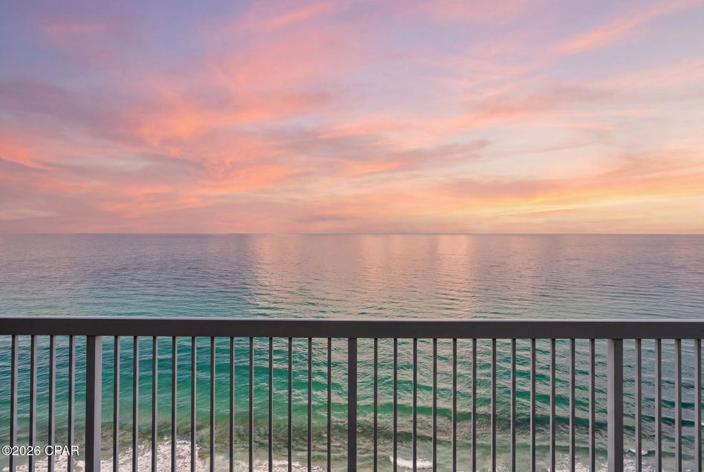 Image 23 of property listing at 17757 Front Beach Road 2307D, Panama City Beach, FL 32413