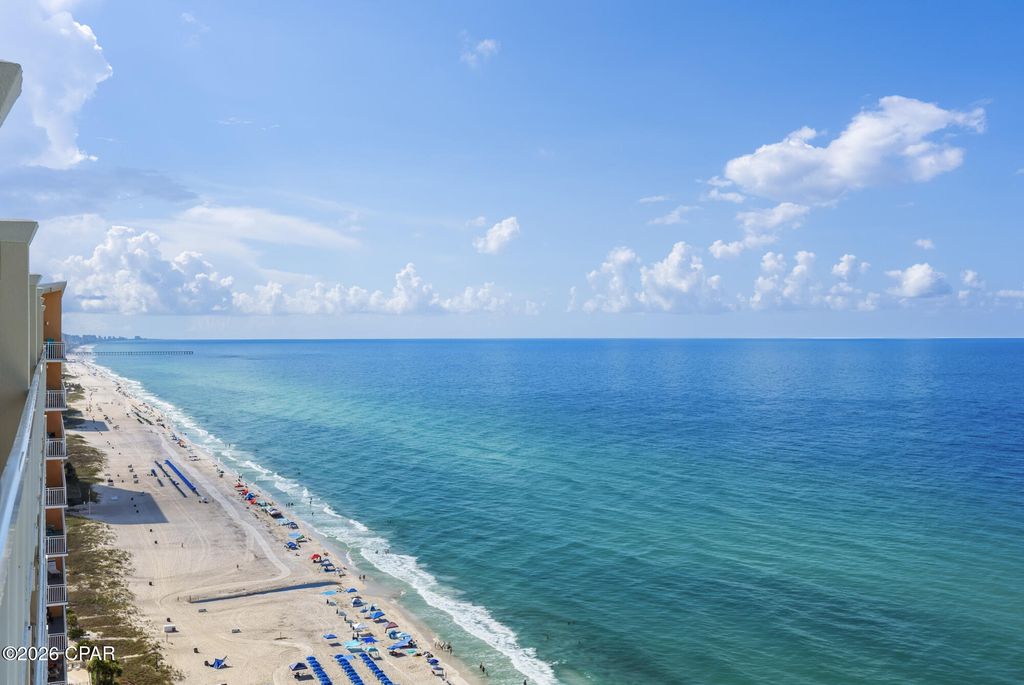 Image 24 of property listing at 17757 Front Beach Road 2307D, Panama City Beach, FL 32413
