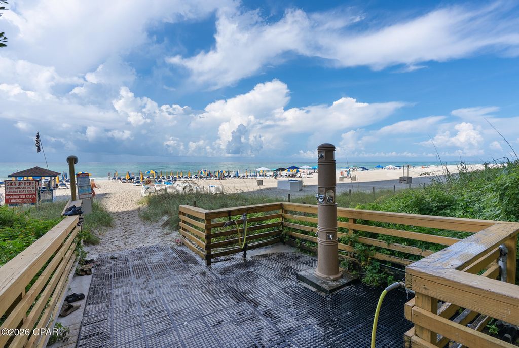 Image 26 of property listing at 17757 Front Beach Road 2307D, Panama City Beach, FL 32413