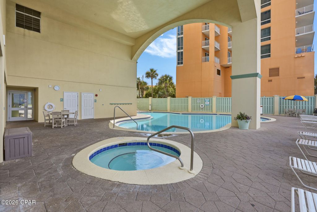 Image 27 of property listing at 17757 Front Beach Road 2307D, Panama City Beach, FL 32413