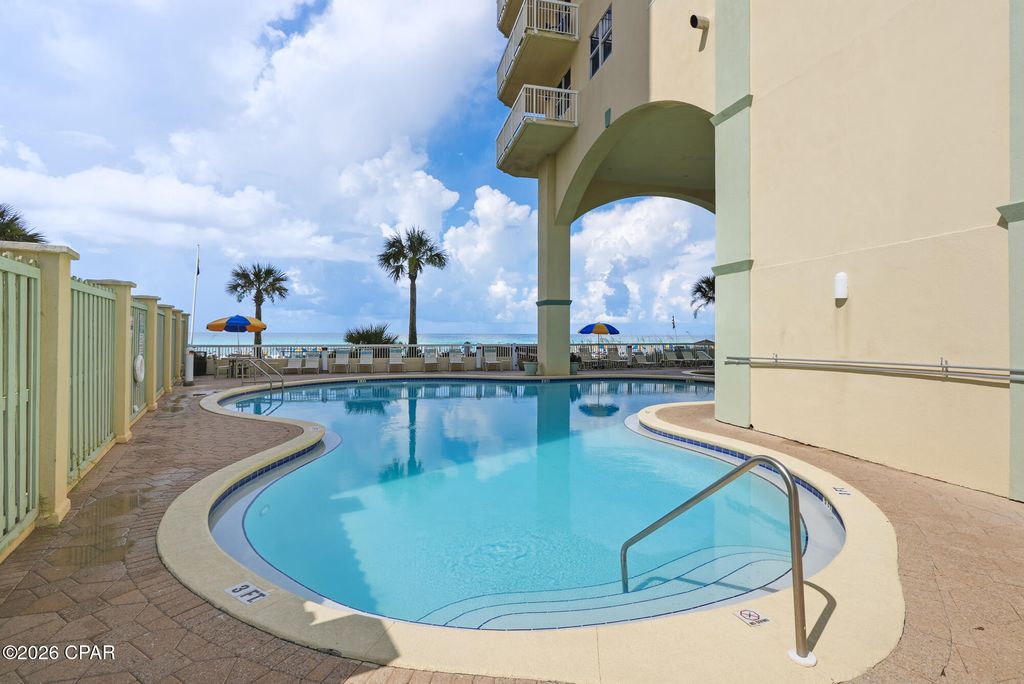 Image 28 of property listing at 17757 Front Beach Road 2307D, Panama City Beach, FL 32413