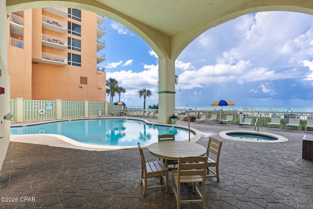 Image 29 of property listing at 17757 Front Beach Road 2307D, Panama City Beach, FL 32413