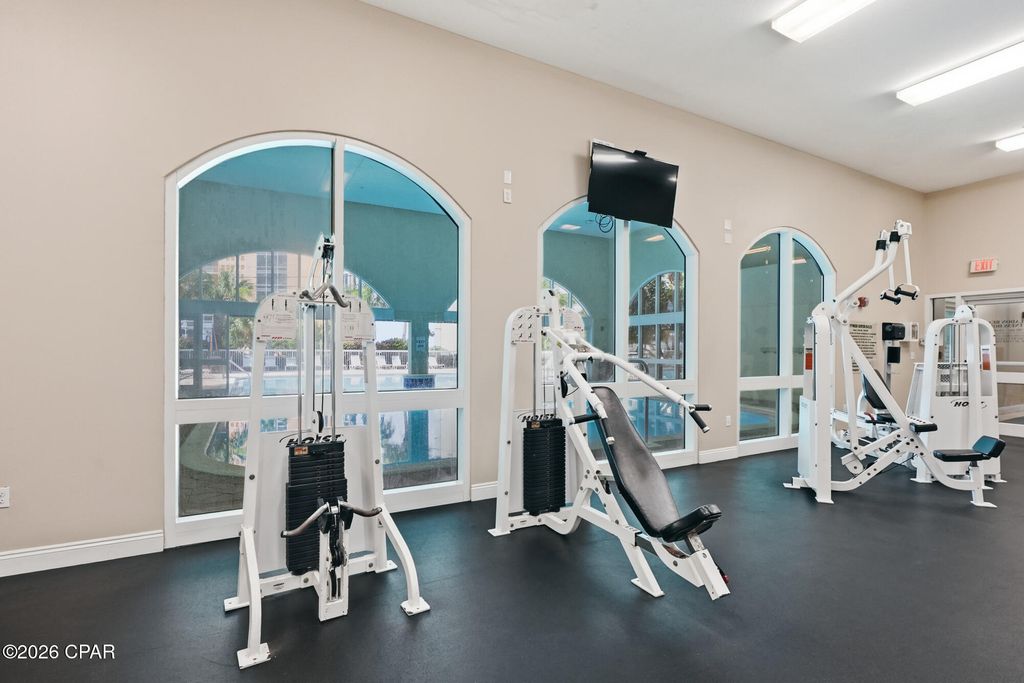 Image 32 of property listing at 17757 Front Beach Road 2307D, Panama City Beach, FL 32413