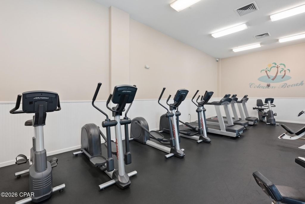 Image 33 of property listing at 17757 Front Beach Road 2307D, Panama City Beach, FL 32413