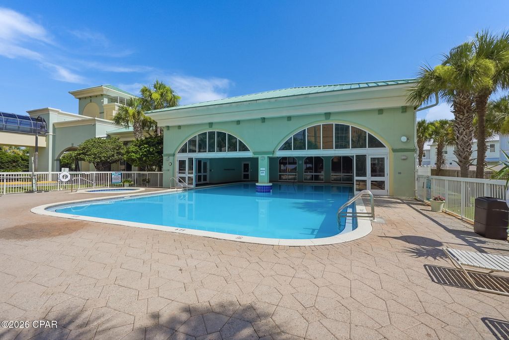 Image 34 of property listing at 17757 Front Beach Road 2307D, Panama City Beach, FL 32413