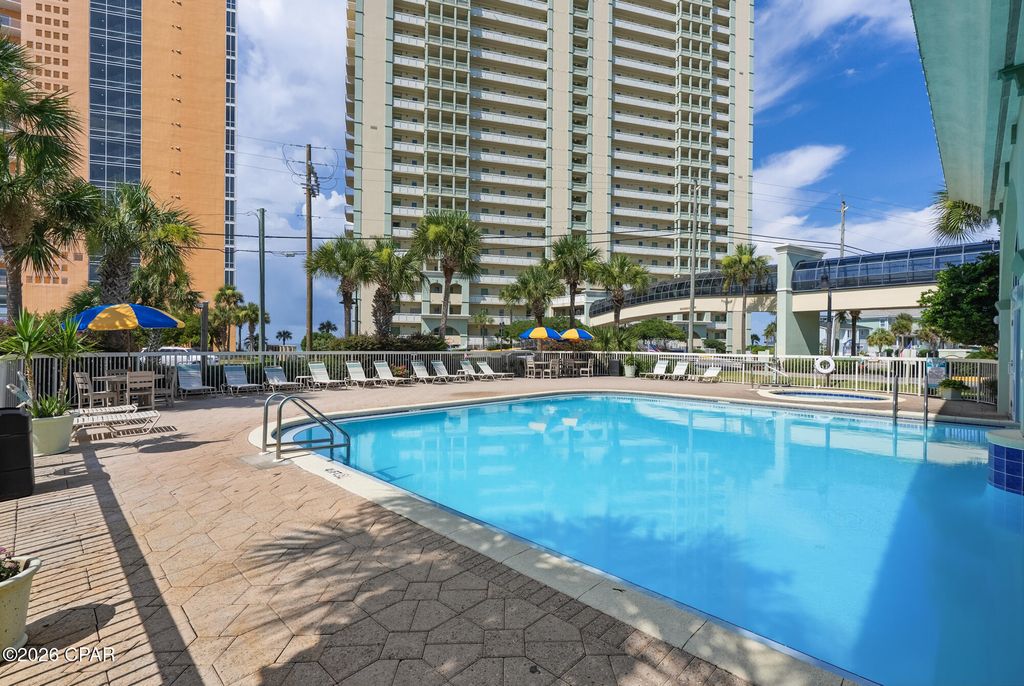 Image 37 of property listing at 17757 Front Beach Road 2307D, Panama City Beach, FL 32413