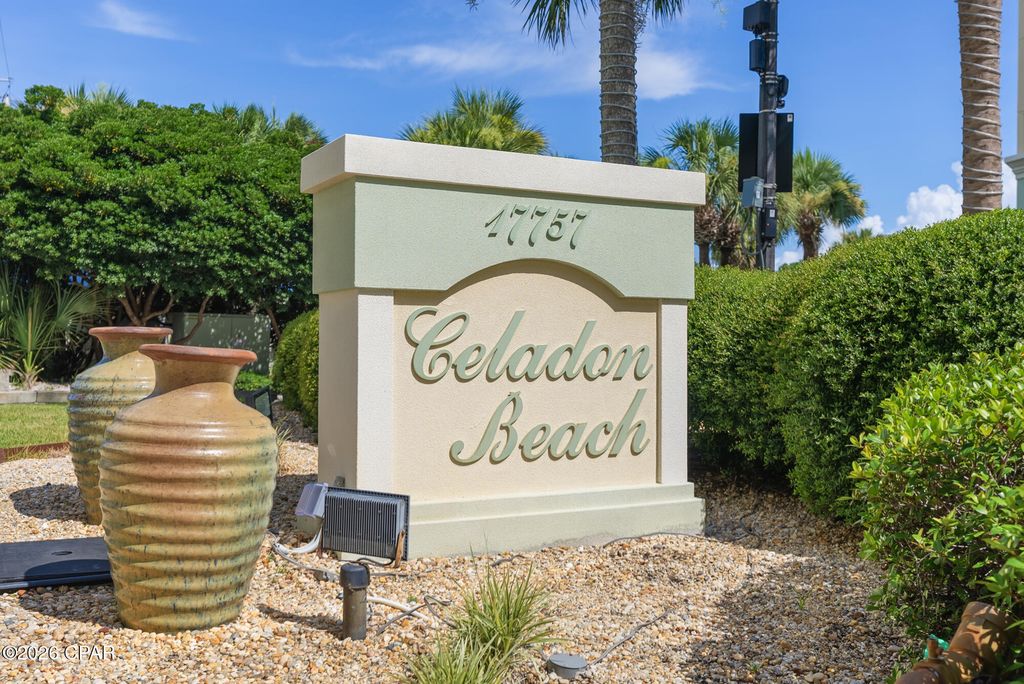 Image 38 of property listing at 17757 Front Beach Road 2307D, Panama City Beach, FL 32413