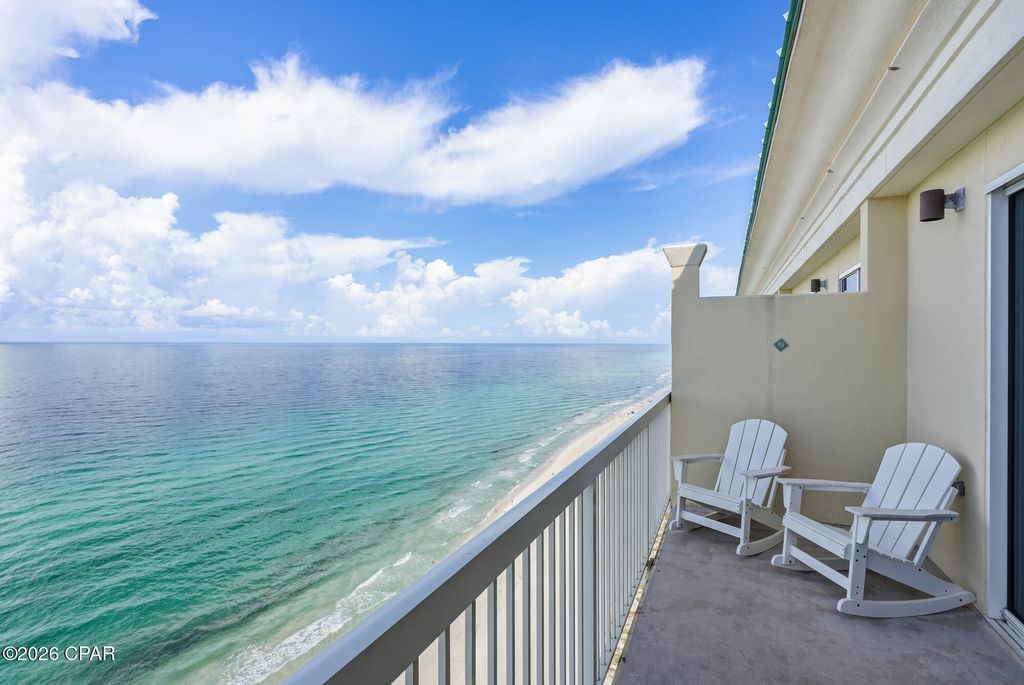 Image 4 of property listing at 17757 Front Beach Road 2307D, Panama City Beach, FL 32413