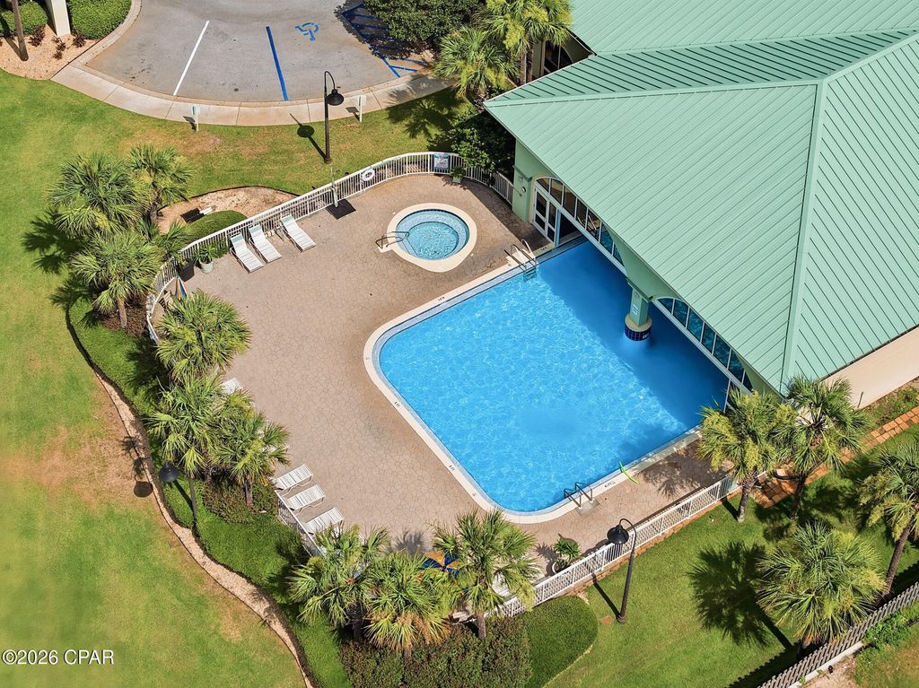 Image 40 of property listing at 17757 Front Beach Road 2307D, Panama City Beach, FL 32413